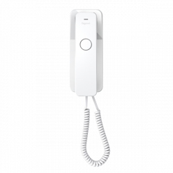 GIGASET Telefon DESK 200 telefon, fehér