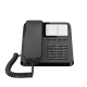 GIGASET Telefon DESK 400 telefon, fekete