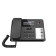 GIGASET Telefon DESK 600 telefon, fekete