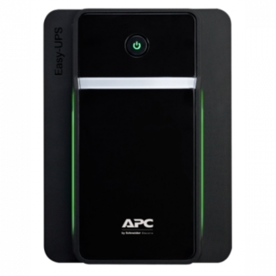 APC Back-UPS BVX1600LI (IEC) 1600VA (900 W) 230V, LINE-INTERACTIVE szünetmentes , AVR, torony
