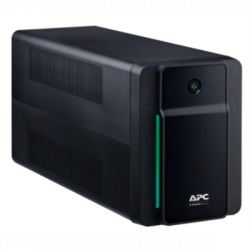 APC Back-UPS BVX1600LI (IEC) 1600VA (900 W) 230V, LINE-INTERACTIVE szünetmentes , AVR, torony