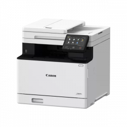 CANON Lézer MFP 3in1 i-SENSYS MF752Cdw, színes, A4, 33 l/p, 1200x1200dpi, duplex, USB/LAN/WiFi, 1GB, DADF