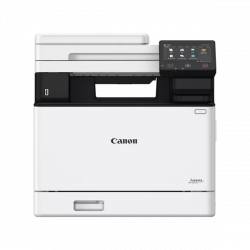 CANON Lézer MFP 3in1 i-SENSYS MF752Cdw, színes, A4, 33 l/p, 1200x1200dpi, duplex, USB/LAN/WiFi, 1GB, DADF