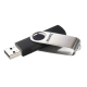 HAMA 90891, USB 2.0 PENDRIVE "ROTATE" 8GB, 10MB/sec.