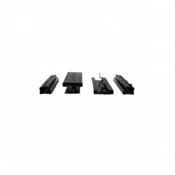 HPE AP-MNT-C AP mount bracket individual C