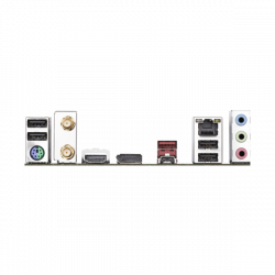 GIGABYTE Alaplap S1700 B760 DS3H AX INTEL B760, ATX