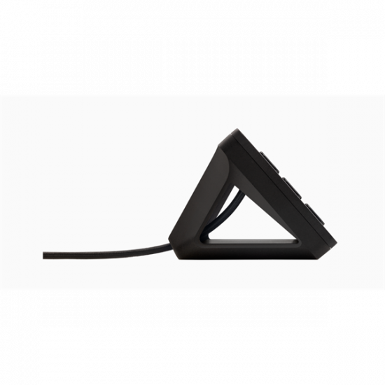 CORSAIR ELGATO STREAM DECK MK.2, 15 Testreszabható LCD Billentyű, fekete