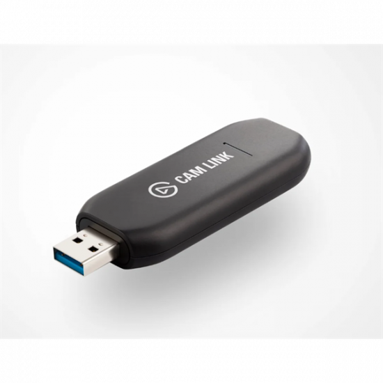 CORSAIR ELGATO CAM LINK 4K, HDMI Input, fekete