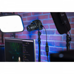 CORSAIR ELGATO CAM LINK 4K, HDMI Input, fekete