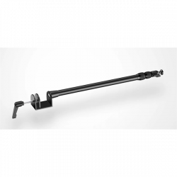 CORSAIR ELGATO Állvány, Mostaer Mount L, Teleszkópos, Max magasság: 125cm, fekete