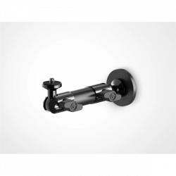 CORSAIR ELGATO Fali tartó konzol, WALL MOUNT, Univerzális, fekete