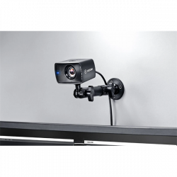 CORSAIR ELGATO Fali tartó konzol, WALL MOUNT, Univerzális, fekete