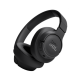 JBL T720BTBLK, BT fejhallgató, fekete