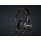 CORSAIR Vezetékes/Vezeték Nélküli Headset, VIRTUOSO RGB WIRELESS XT, Dolby Atmos, fekete