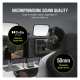 CORSAIR Vezetékes/Vezeték Nélküli Headset, VIRTUOSO RGB WIRELESS XT, Dolby Atmos, fekete