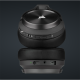 CORSAIR Vezetékes/Vezeték Nélküli Headset, VIRTUOSO RGB WIRELESS XT, Dolby Atmos, fekete