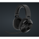 CORSAIR Vezeték Nélküli Headset, HS55 WIRELESS Gaming, 7.1 Hangzás, fekete