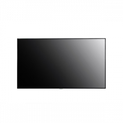 LG 24/7 IPS LFD 98" 98UH5J, 3840x2160, 500cd/m2, 3xHDMI/DP/DVI-D/USB 2.0/RS232C/RJ45/Audio/IR, hangszóró
