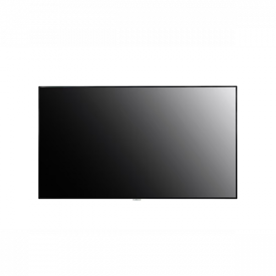 LG 24/7 IPS LFD 98" 98UH5J, 3840x2160, 500cd/m2, 3xHDMI/DP/DVI-D/USB 2.0/RS232C/RJ45/Audio/IR, hangszóró