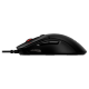 HP HYPERX vezetékes gaming egér Pulsefire Haste 2 - fekete