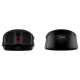 HP HYPERX vezeték nélküli gaming egér Pulsefire Haste 2 - fekete
