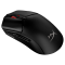 HP HYPERX vezeték nélküli gaming egér Pulsefire Haste 2 - fekete