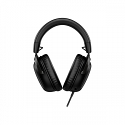 HP HYPERX vezetékes gaming fejhallgató Cloud III - fekete