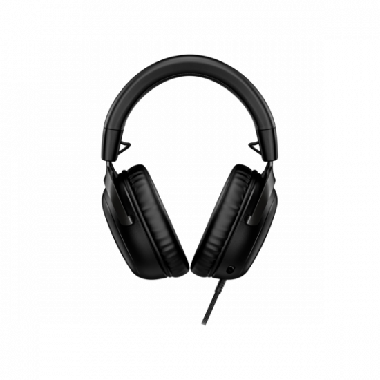 HP HYPERX vezetékes gaming fejhallgató Cloud III - fekete