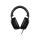 HP HYPERX vezetékes gaming fejhallgató Cloud III - fekete