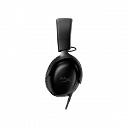 HP HYPERX vezetékes gaming fejhallgató Cloud III - fekete