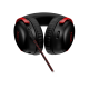 HP HYPERX vezetékes gaming fejhallgató Cloud III - fekete/piros