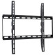 TECHLY ICA-PLB 162M fix fali konzol, 23-55" LCD kijelzőhöz, ultra slim, fekete