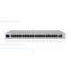 UBiQUiTi Switch 48x1000Mbps (32xPOE+) + 4x1000Mbps SFP, Menedzselhető, Rackes - USW-48-POE