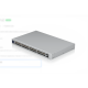 UBiQUiTi Switch 48x1000Mbps (32xPOE+) + 4x1000Mbps SFP, Menedzselhető, Rackes - USW-48-POE