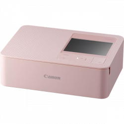 CANON Hőszublimációs fotónyomtató SELPHY CP1500, USB/WiFi/SD,  300x300 dpi, 3.2" LCD, Pink