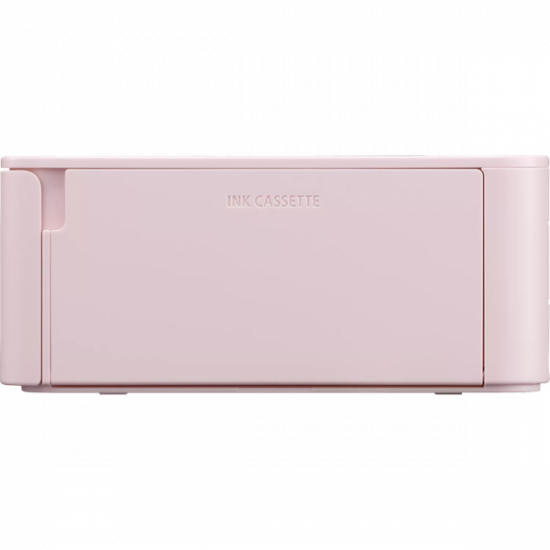 CANON Hőszublimációs fotónyomtató SELPHY CP1500, USB/WiFi/SD,  300x300 dpi, 3.2" LCD, Pink