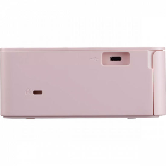 CANON Hőszublimációs fotónyomtató SELPHY CP1500, USB/WiFi/SD,  300x300 dpi, 3.2" LCD, Pink