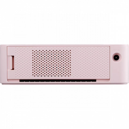 CANON Hőszublimációs fotónyomtató SELPHY CP1500, USB/WiFi/SD,  300x300 dpi, 3.2" LCD, Pink