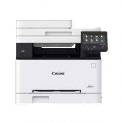 CANON Lézer MFP 3in1 i-SENSYS MF655Cdw, színes, A4, 21 l/p, 1200x1200dpi, duplex, USB/LAN/WiFi, 1GB, ADF