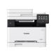 CANON Lézer MFP 3in1 i-SENSYS MF655Cdw, színes, A4, 21 l/p, 1200x1200dpi, duplex, USB/LAN/WiFi, 1GB, ADF