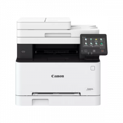 CANON Lézer MFP 3in1 i-SENSYS MF655Cdw, színes, A4, 21 l/p, 1200x1200dpi, duplex, USB/LAN/WiFi, 1GB, ADF