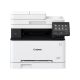 CANON Lézer MFP 3in1 i-SENSYS MF655Cdw, színes, A4, 21 l/p, 1200x1200dpi, duplex, USB/LAN/WiFi, 1GB, ADF