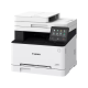 CANON Lézer MFP 3in1 i-SENSYS MF655Cdw, színes, A4, 21 l/p, 1200x1200dpi, duplex, USB/LAN/WiFi, 1GB, ADF