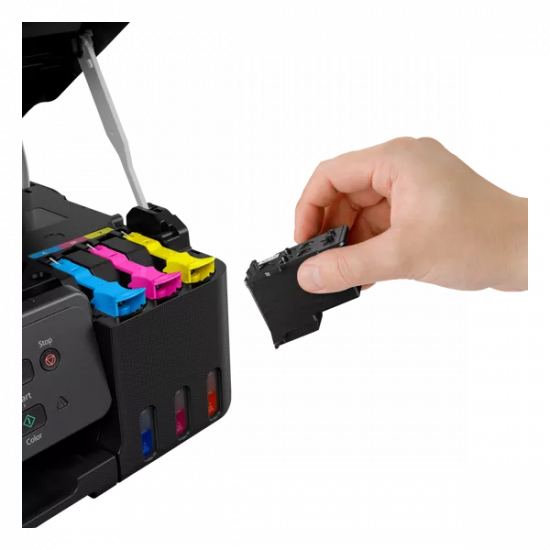 CANON Tintasugaras MFP 3in1 PIXMA MEGATANK G3430, A4, FF 11 k/p, SZ 6 k/p, 4800x1200dpi, USB/WiFi