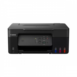 CANON Tintasugaras MFP 3in1 PIXMA MEGATANK G2430, A4, FF 11k/p, SZ 6 k/p, 4800x1200dpi, USB