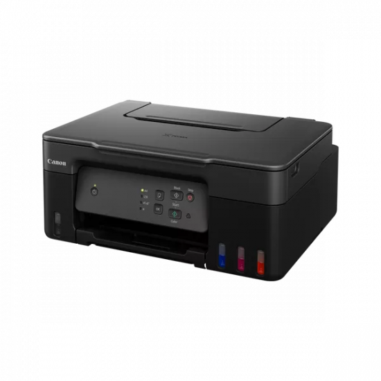 CANON Tintasugaras MFP 3in1 PIXMA MEGATANK G2430, A4, FF 11k/p, SZ 6 k/p, 4800x1200dpi, USB