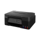 CANON Tintasugaras MFP 3in1 PIXMA MEGATANK G2430, A4, FF 11k/p, SZ 6 k/p, 4800x1200dpi, USB