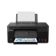 CANON Tintasugaras MFP 3in1 PIXMA MEGATANK G2430, A4, FF 11k/p, SZ 6 k/p, 4800x1200dpi, USB