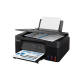 CANON Tintasugaras MFP 3in1 PIXMA MEGATANK G2430, A4, FF 11k/p, SZ 6 k/p, 4800x1200dpi, USB