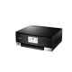 CANON Tintasugaras MFP 3in1 PIXMA TS8350A, A4, FF 15 k/p, SZ 10 k/p, 4800x1200dpi, duplex, USB/WiFi, lemez nyomtatás